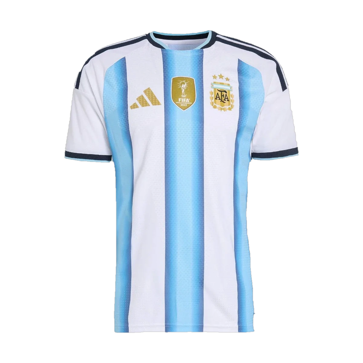 Camisa Argentina Titular 2026