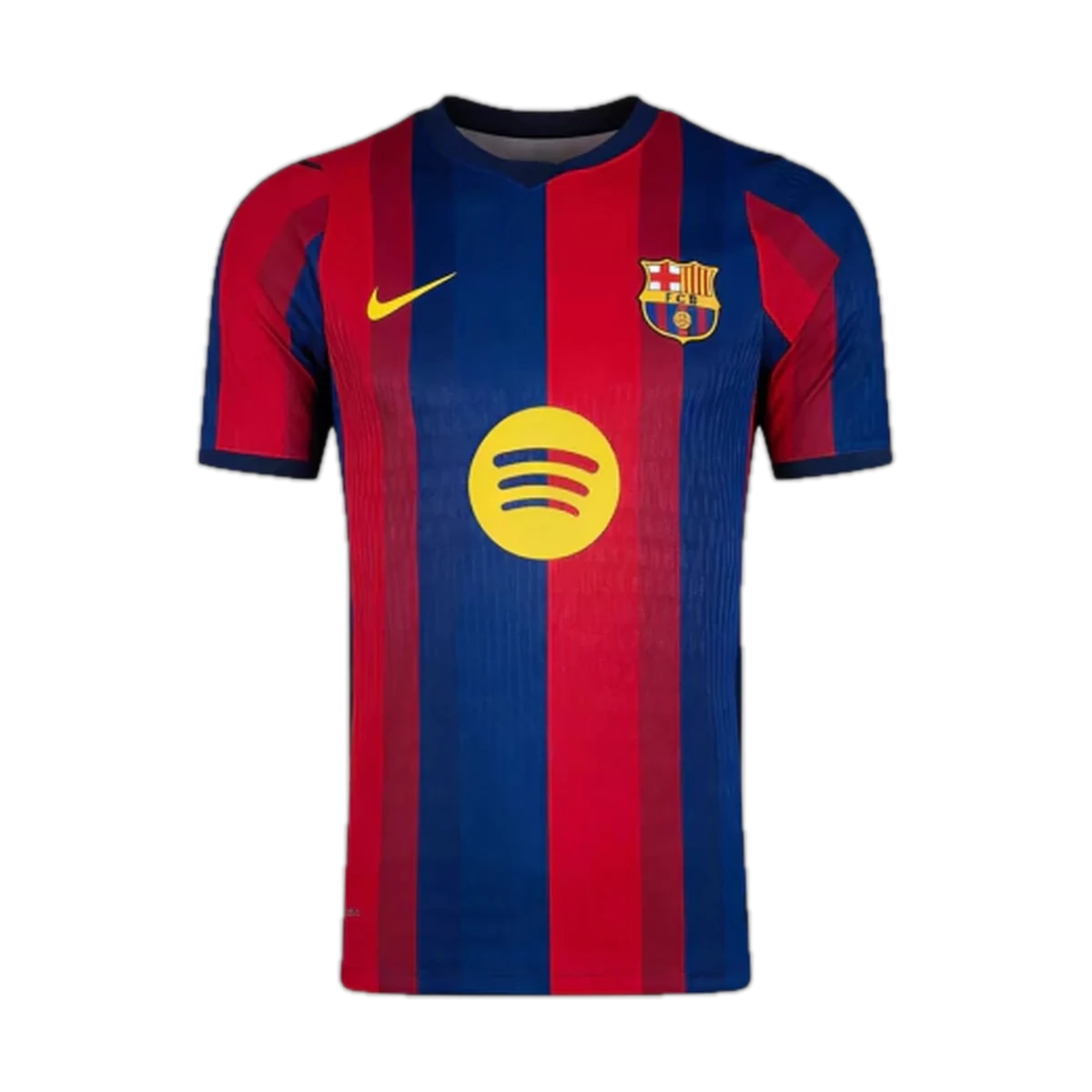 Camisa Barcelona Titular 2025/2026