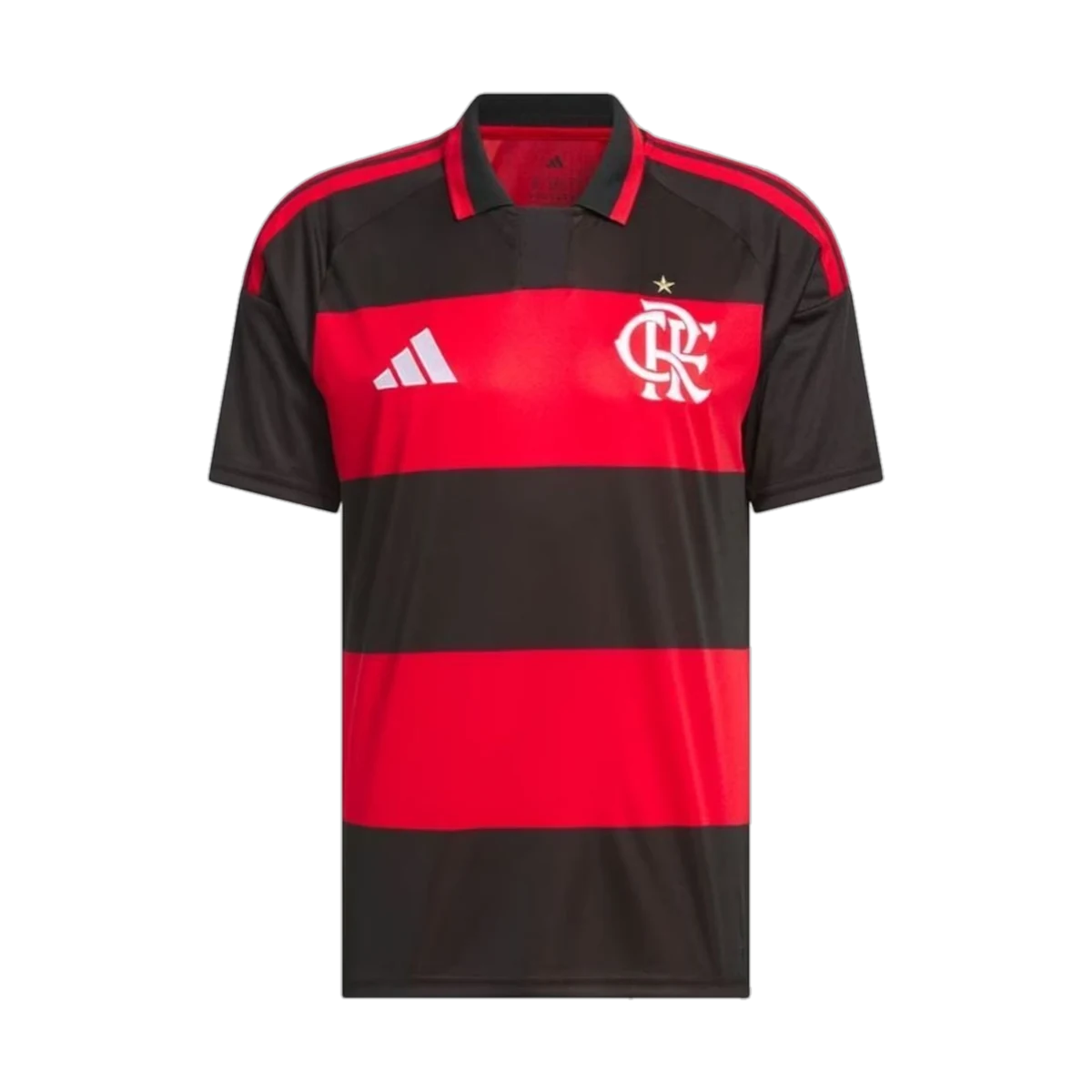 Camisa Flamengo Titular 2026