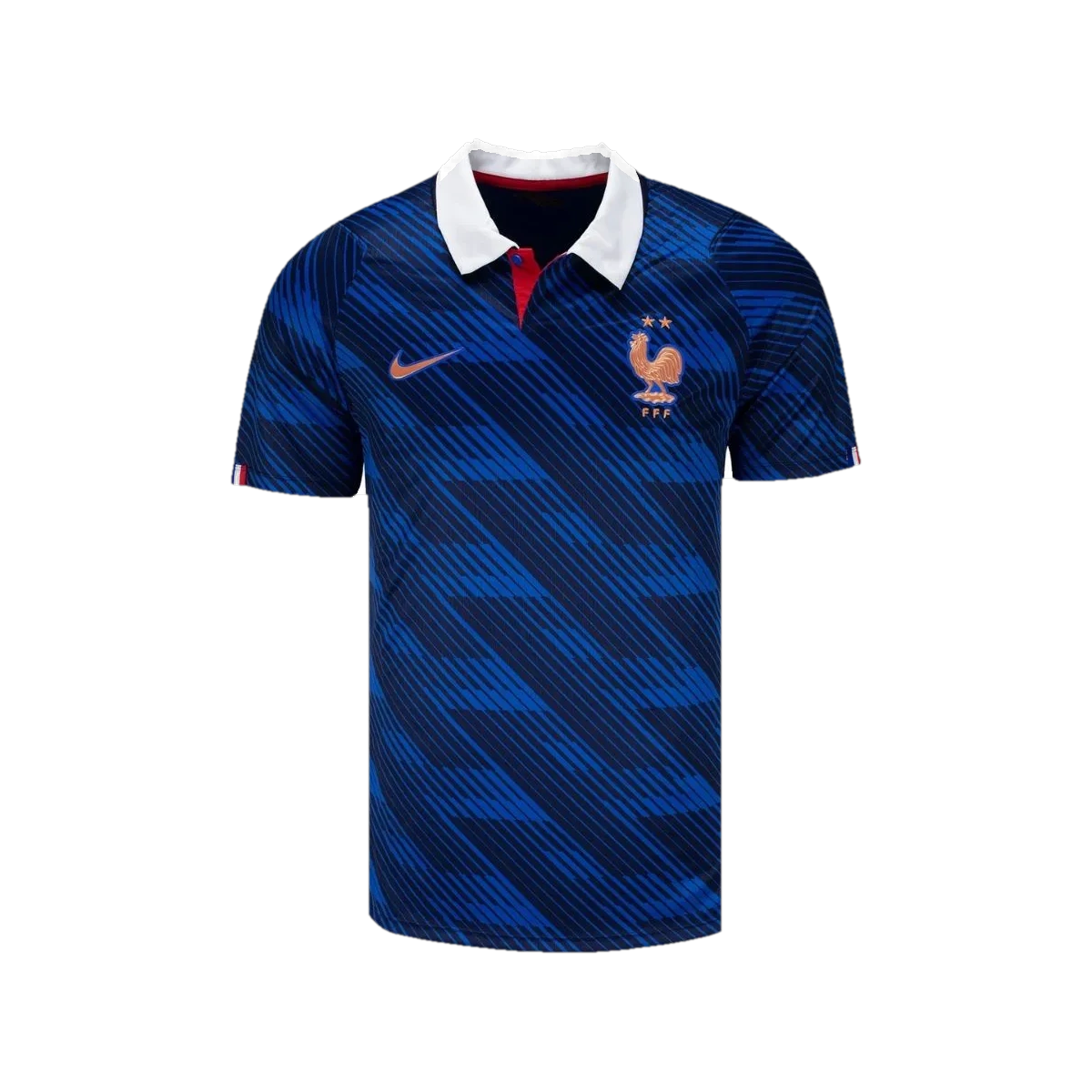 Camisa França Titular 2026