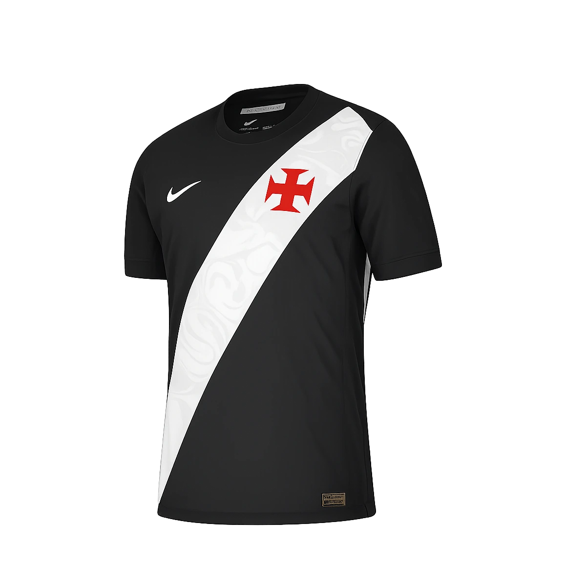 Camisa Vasco da Gama Titular 2026